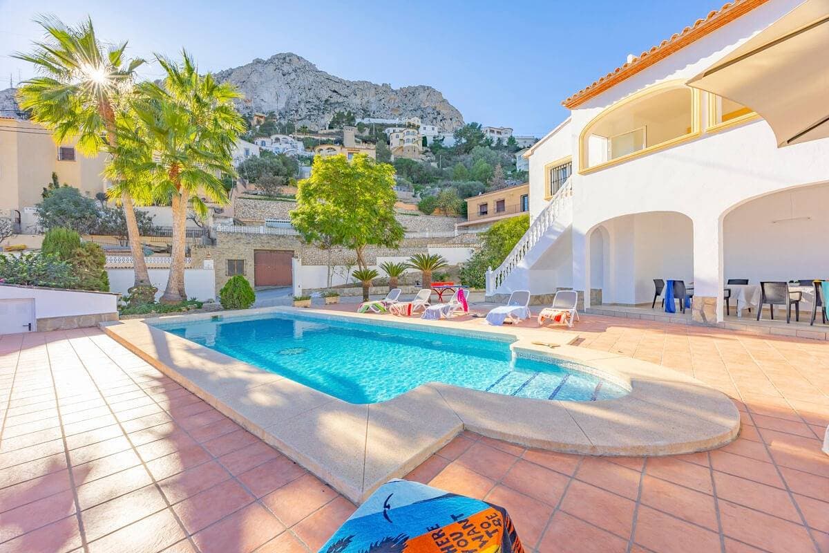 Foto 4 von 45: Villa Sunset - Plusholidays