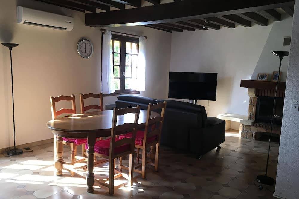 Zen Room Coeur De Loire 1