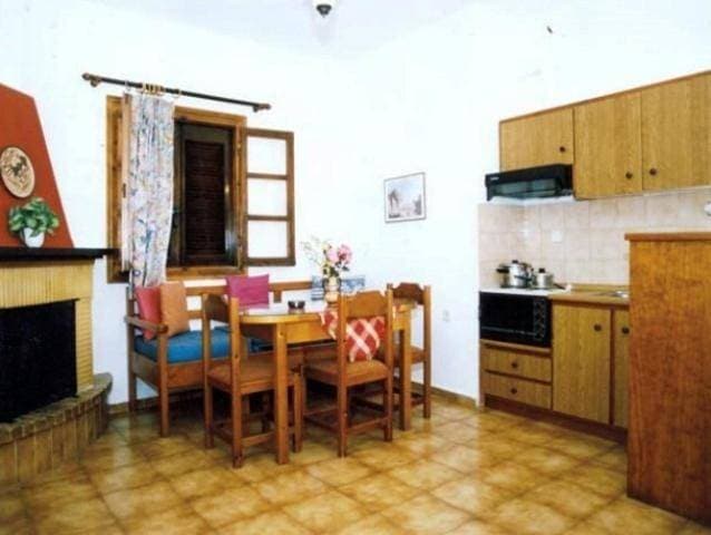 Foto 13 von 15: Studio (2 Adults)