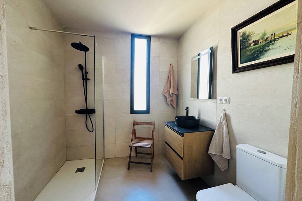 Foto 6 von 30: Modern apartment in San Juan, Alicante ideal for a romantic getaway