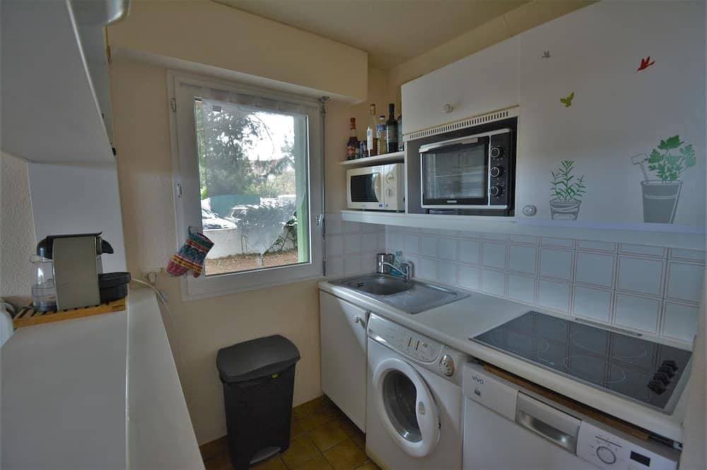 Foto 8 von 11: Wohnung Front De Mer in Cap Ferret - 2 / 5 pers