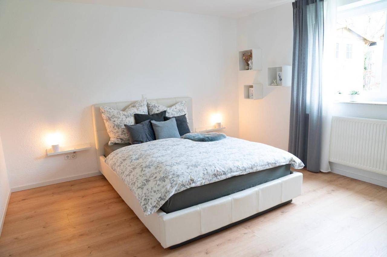 Stillvolle und ruhige Wohnung bei Tübingen 1