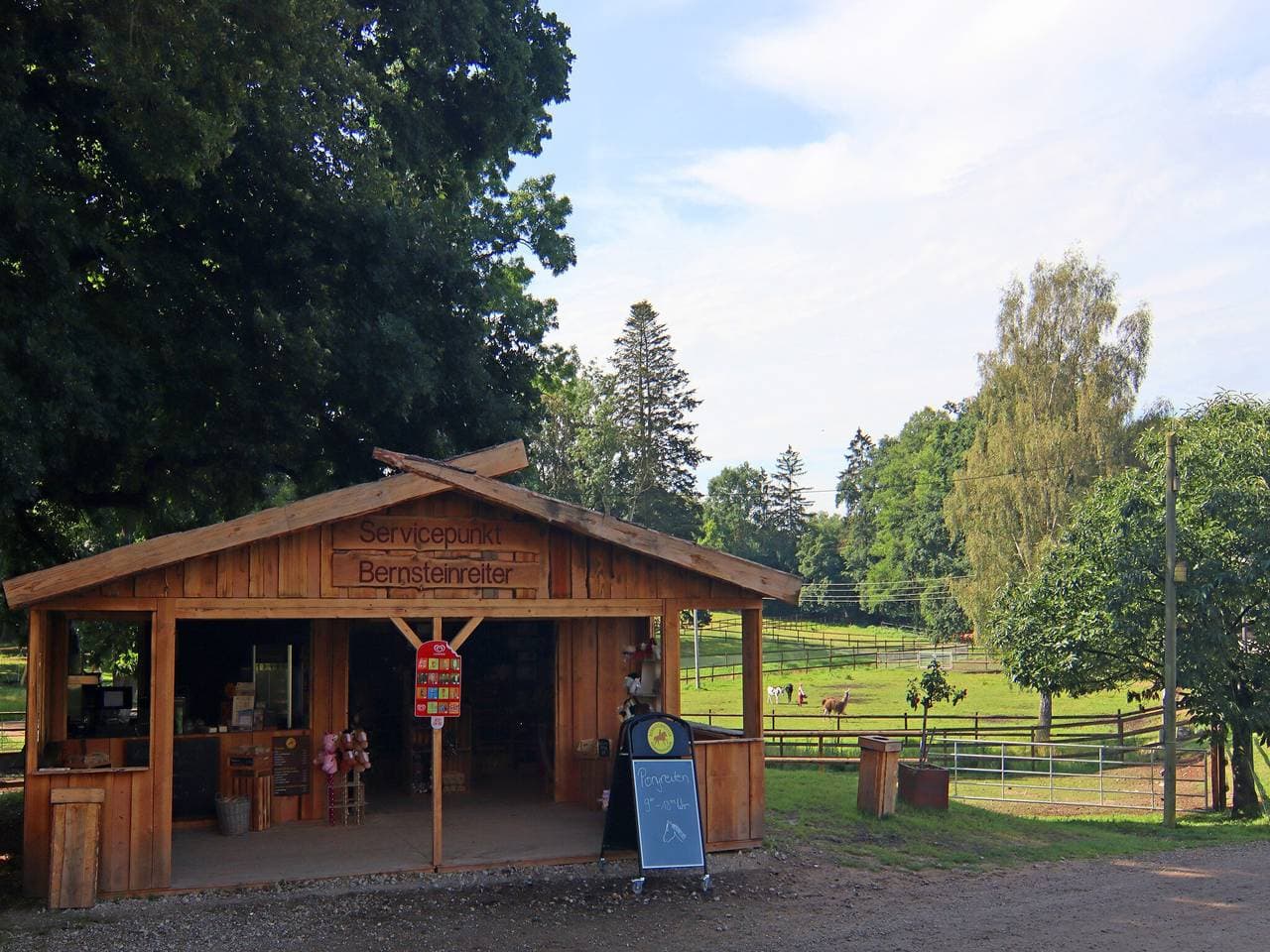 Foto 7 von 35: Exklusives Ferienhaus Oliver mit Sauna in Wendorf