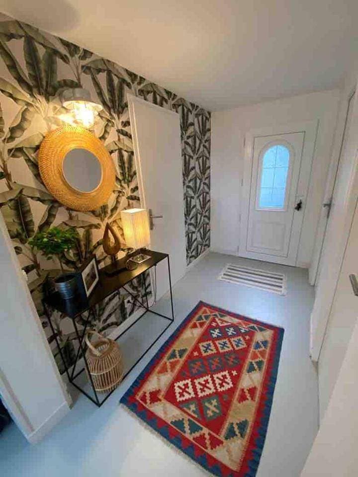 Foto 13 von 26: One-Bedroom House