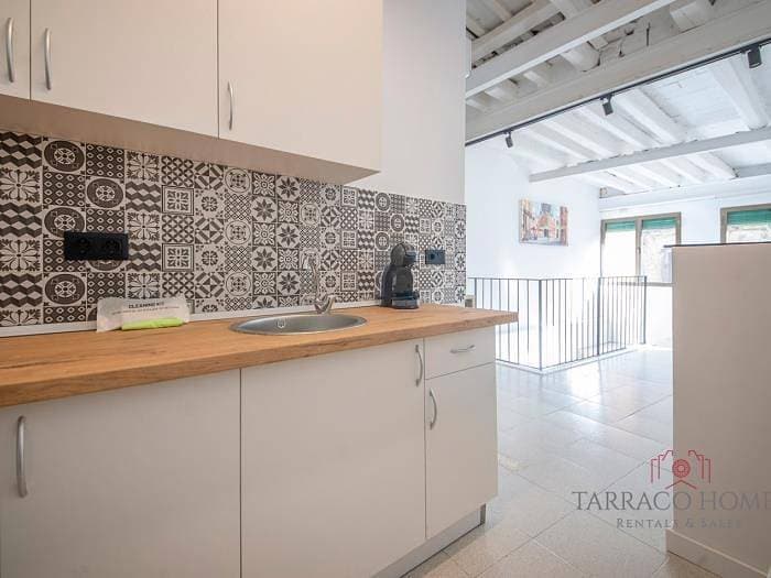 Foto 9 von 48: Ferienhaus für 3 Personen mit Terrasse