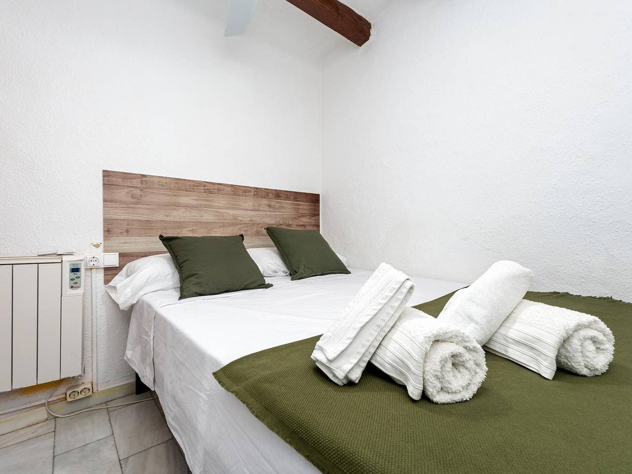 Foto 6 von 16: Ferienwohnung für 3 Personen