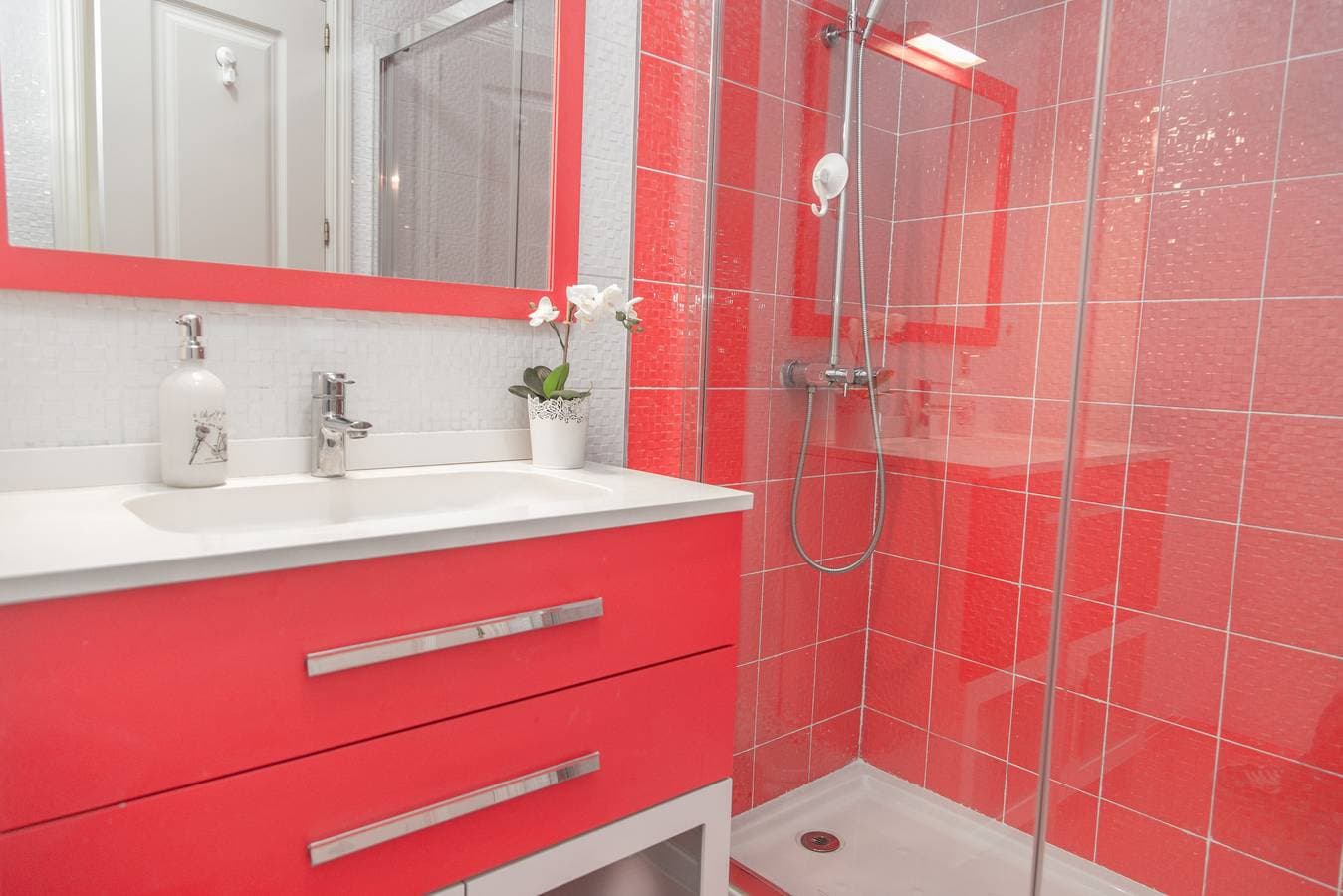 Foto 13 von 59: Ferienwohnung für 4 Personen mit Balkon
