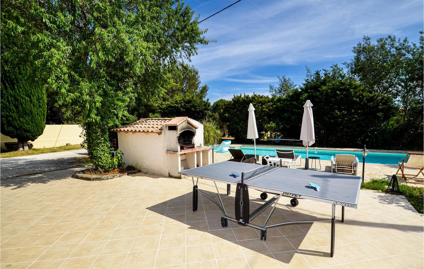 Foto 5 von 29: La Seyne-sur-Mer Wohnung mit Pool und Terrasse