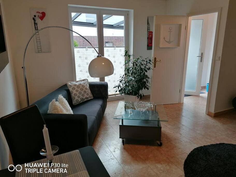 Haus Jäger Ruheoase im Grünen 1