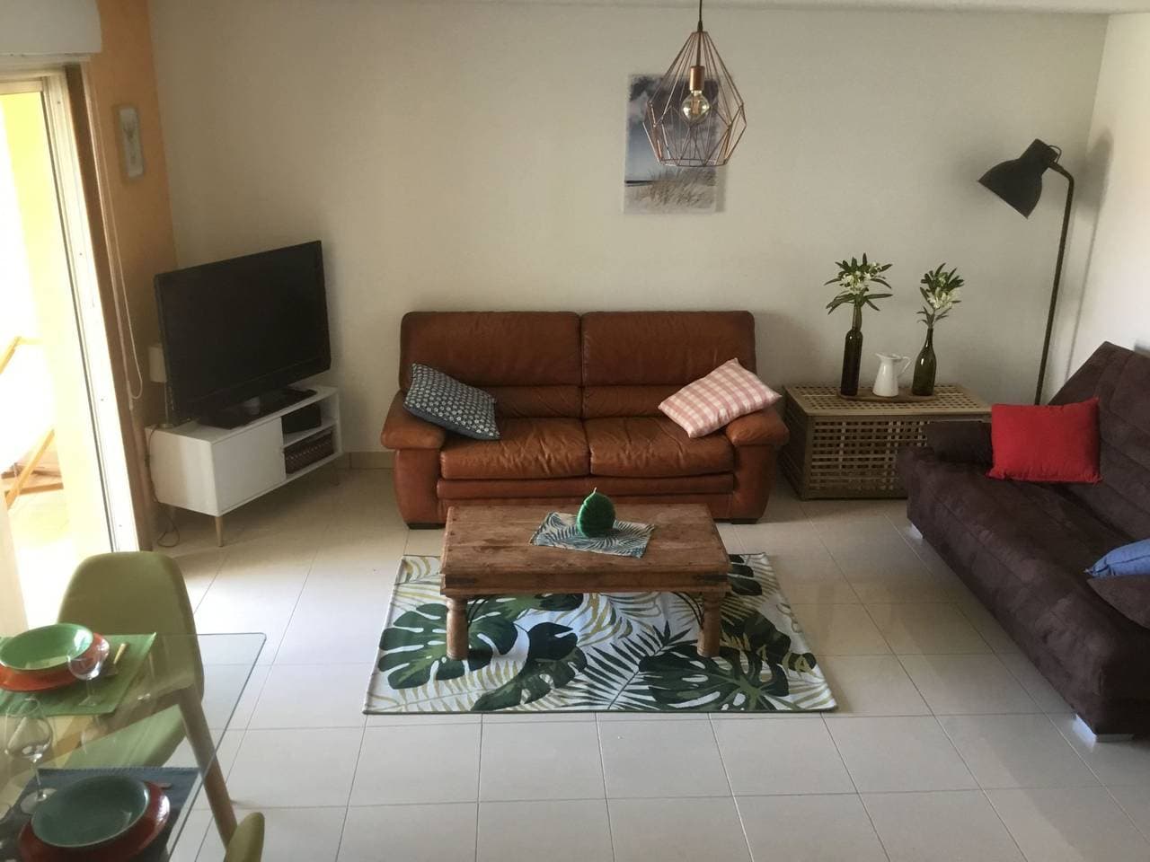 Foto 9 von 41: Wohnung Villa Gabrielle 200m zum Strand