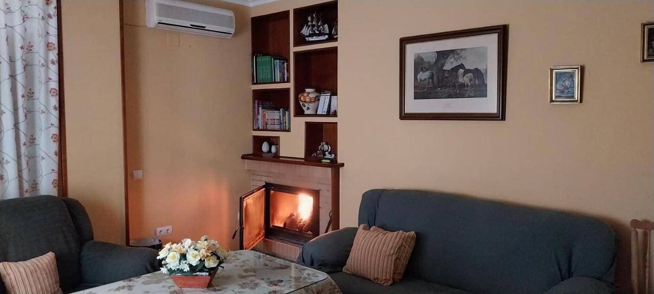 Casa Rural Pariente 1