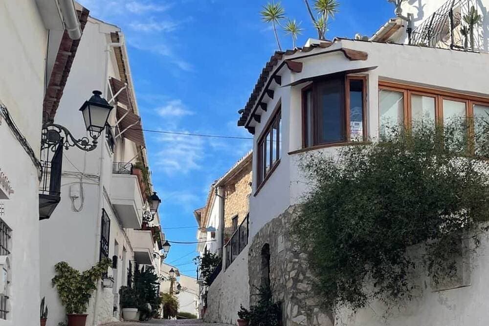 Foto 11 von 30: Classic town house in historical Casco Antiguo