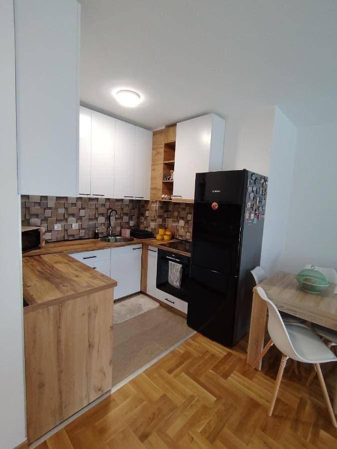 Foto 5 von 35: One-Bedroom Apartment