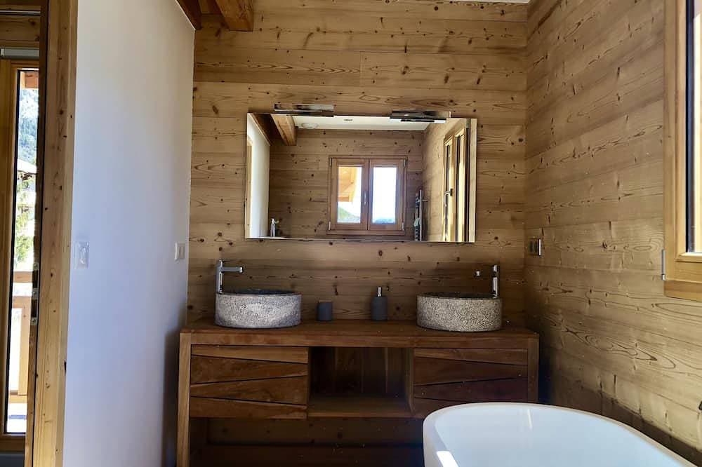 Foto 7 von 20: Chalet Carpe Diem la Colmiane