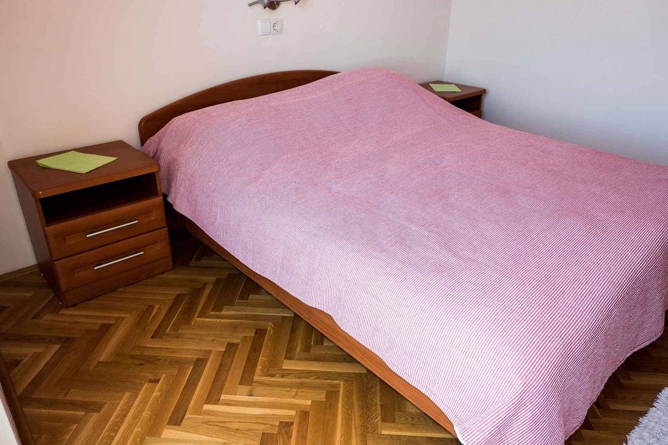 Foto 12 von 28: Ferienwohnung mit Klimaanlage