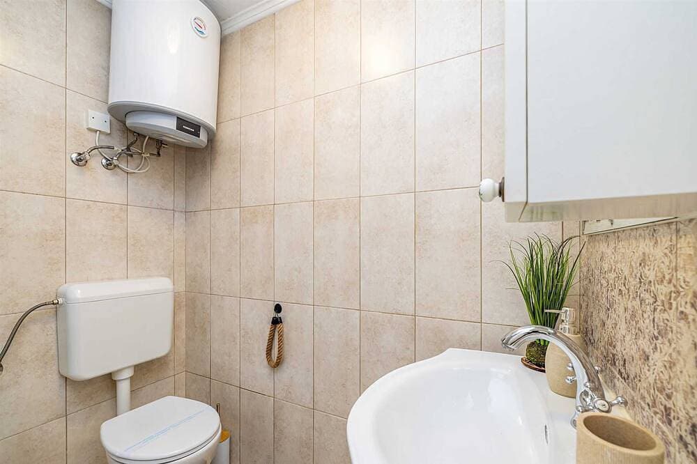 Foto 8 von 30: Rustikales Ferienhaus Depope mit privatem Pool