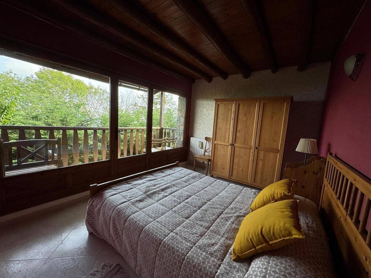 Foto 9 von 30: Three-Bedroom Chalet