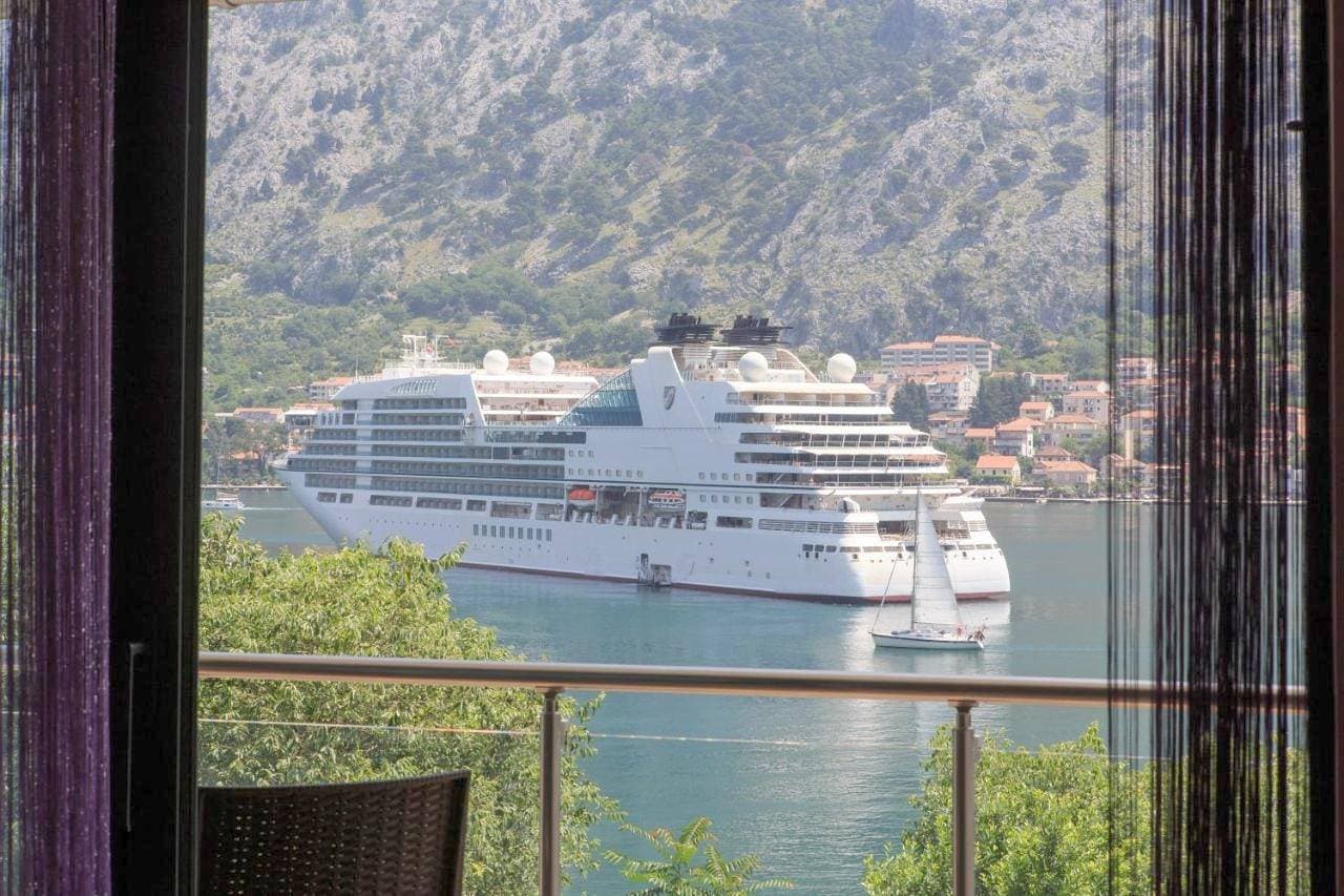 Fortress View apartment I 1
