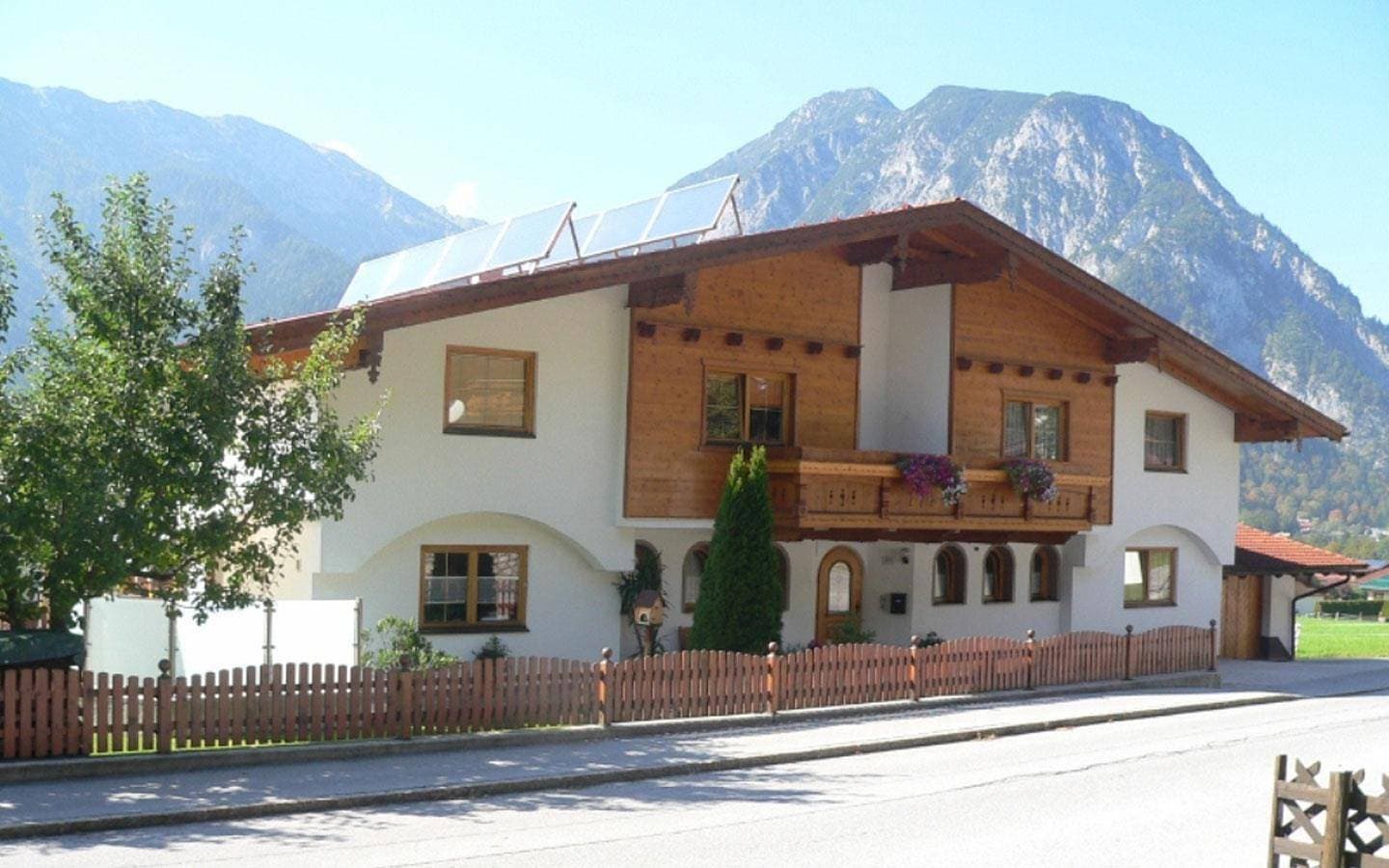 Haus Gruber 1