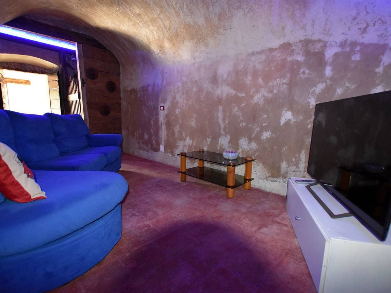 Foto 6 von 42: Villa in der Nähe des Iseosees mit Klimaanlage