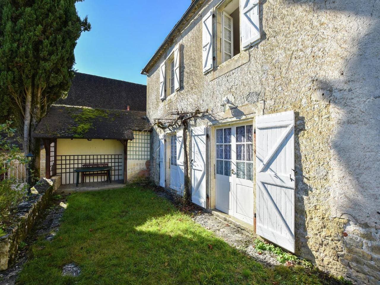Foto 10 von 45: Four-Bedroom Holiday Home