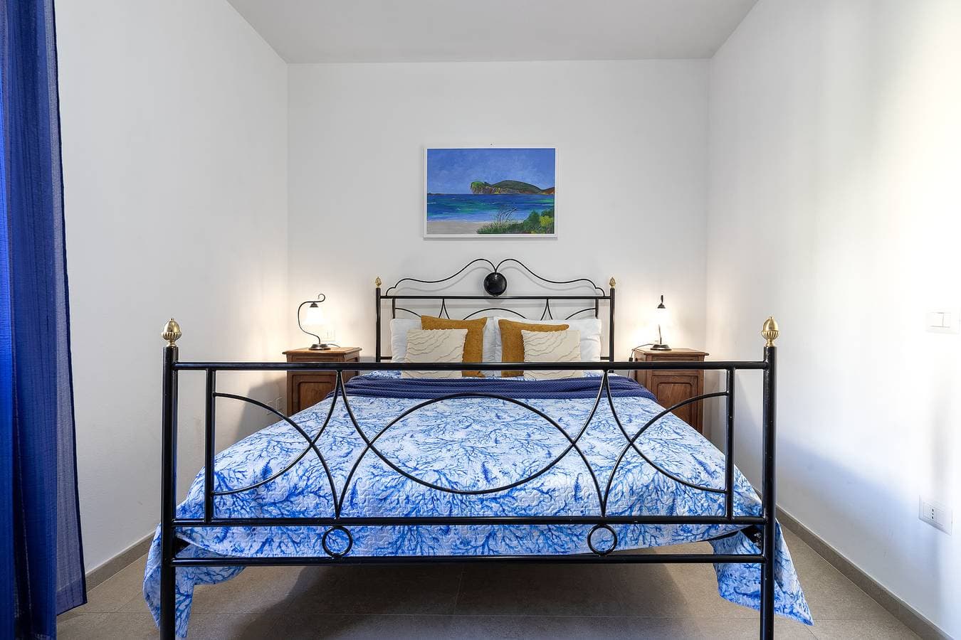 Foto 4 von 29: Sardinia Re - La Casa Azul