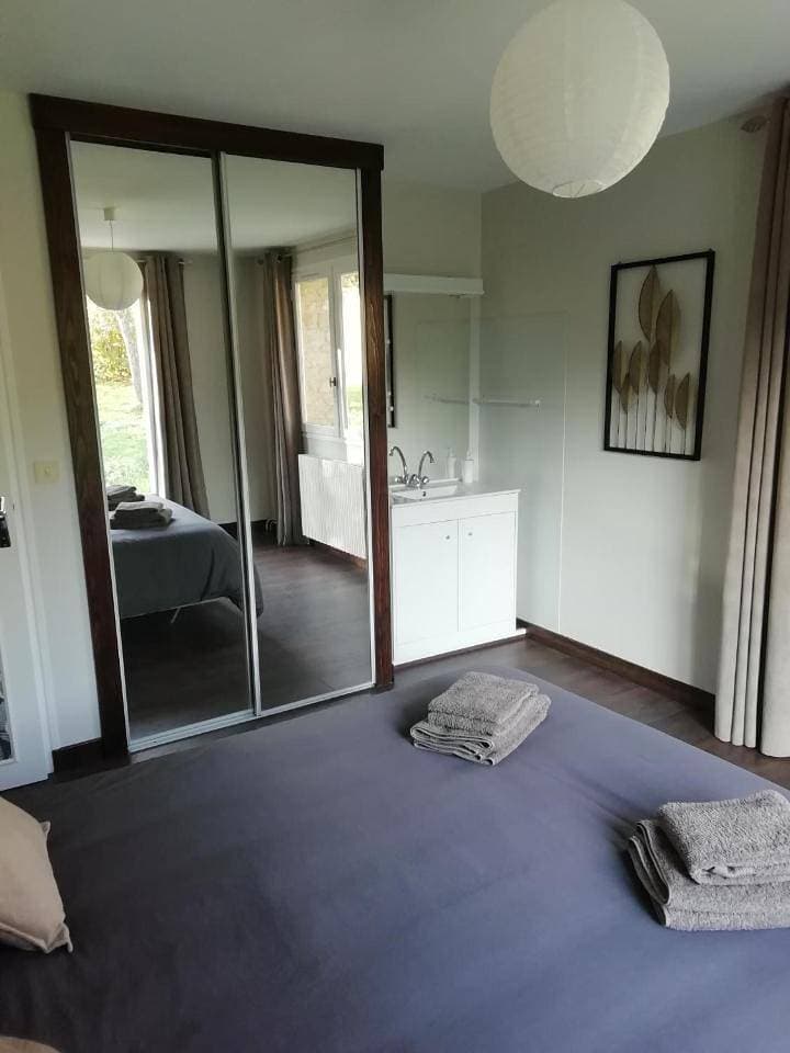 Foto 10 von 24: Two-Bedroom House