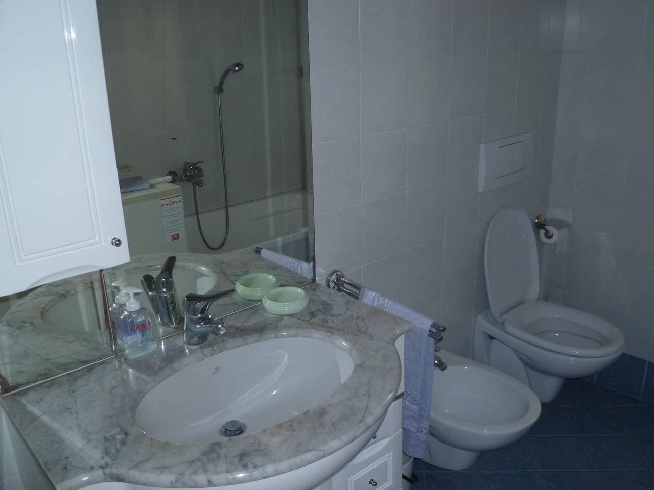 Foto 5 von 12: Nido del Tadini' Wohnung mit Parkplatz