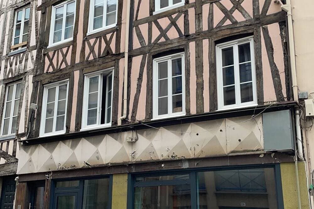 Foto 6 von 8: Renoviertes Studio 5 Min vom Stadtzentrum entfernt