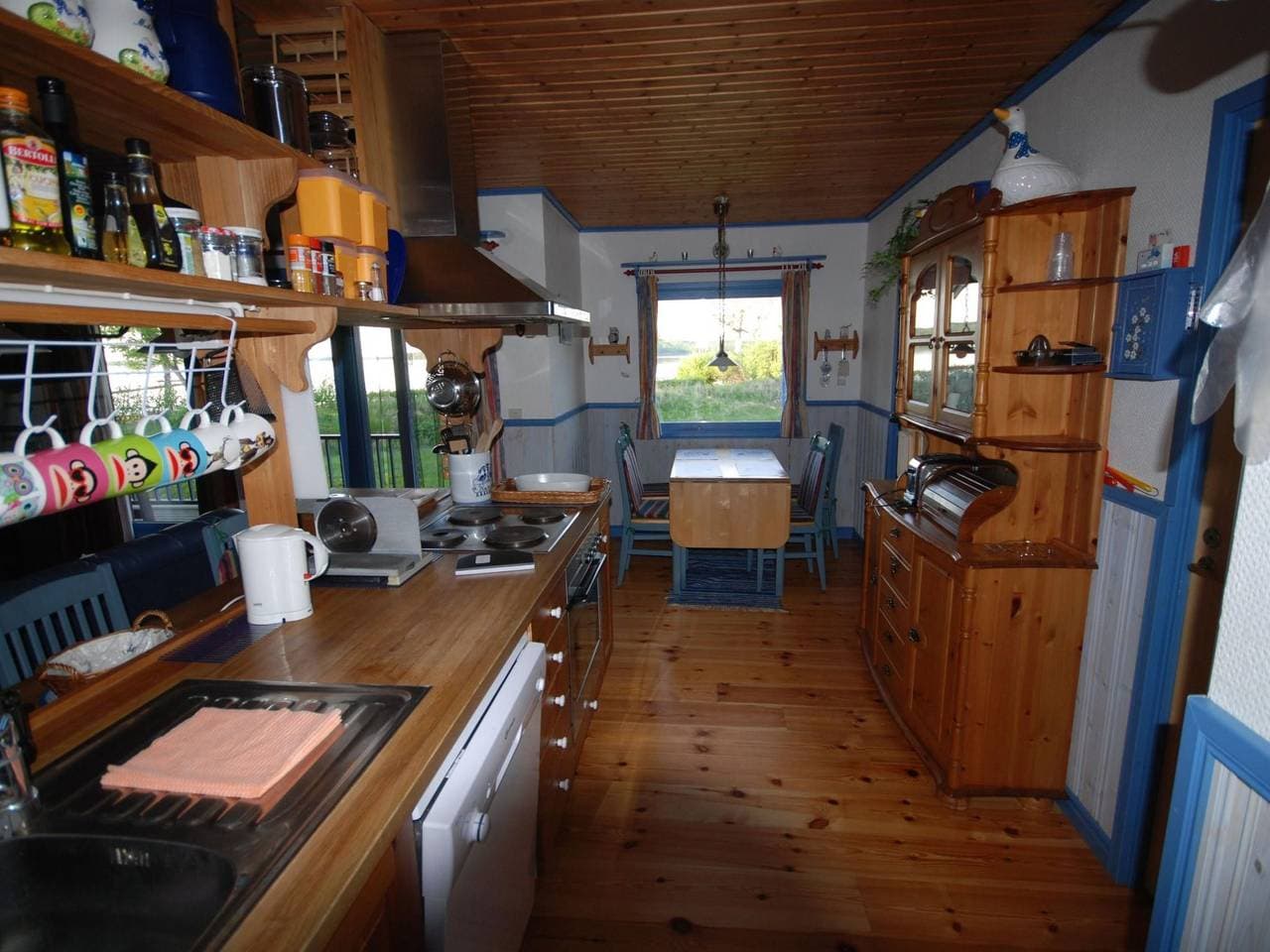Foto 7 von 46: Ferienhaus am See  Müllebö 982797-2767806