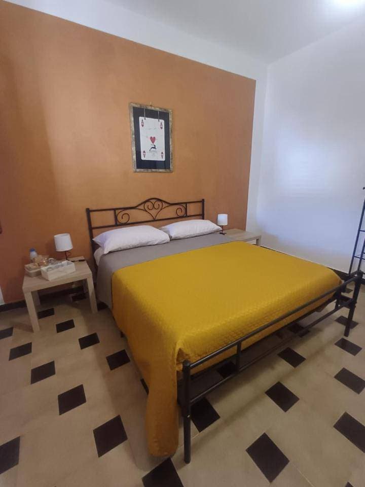 Foto 7 von 10: Double Room with Mountain View