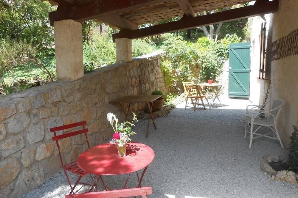 Domaine de Tournon - Montauroux 1