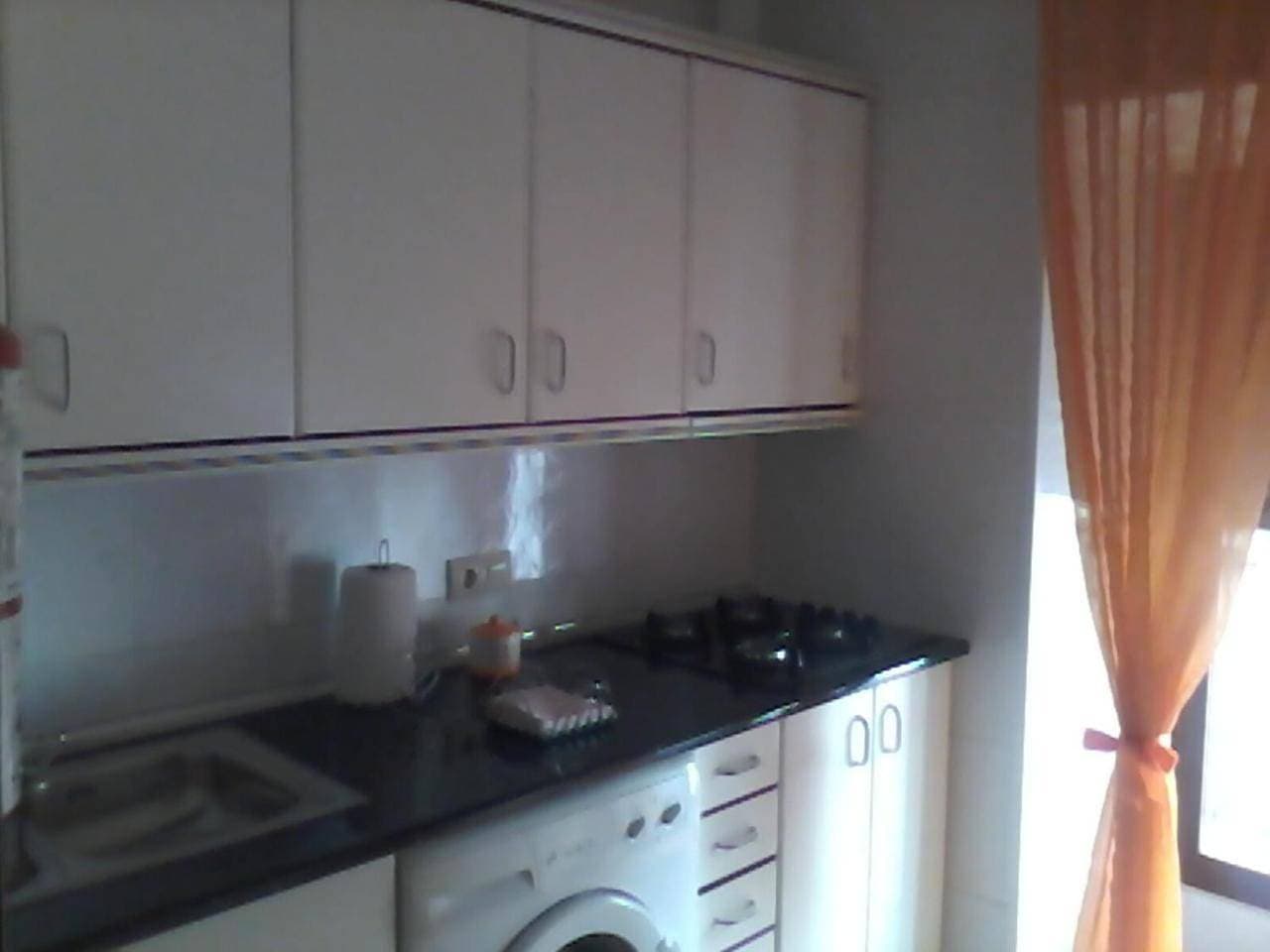 Foto 8 von 15: Two-Bedroom Apartment (4 Adults)