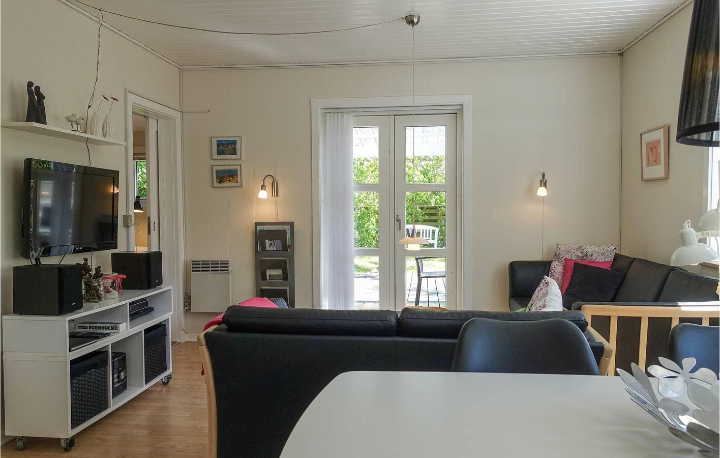 Foto 6 von 24: Ferienhaus für 4 Personen mit Terrasse