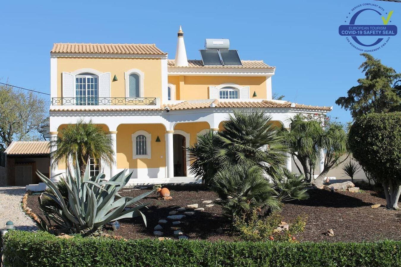 Foto 9 von 57: Villa Coelho - Pechão