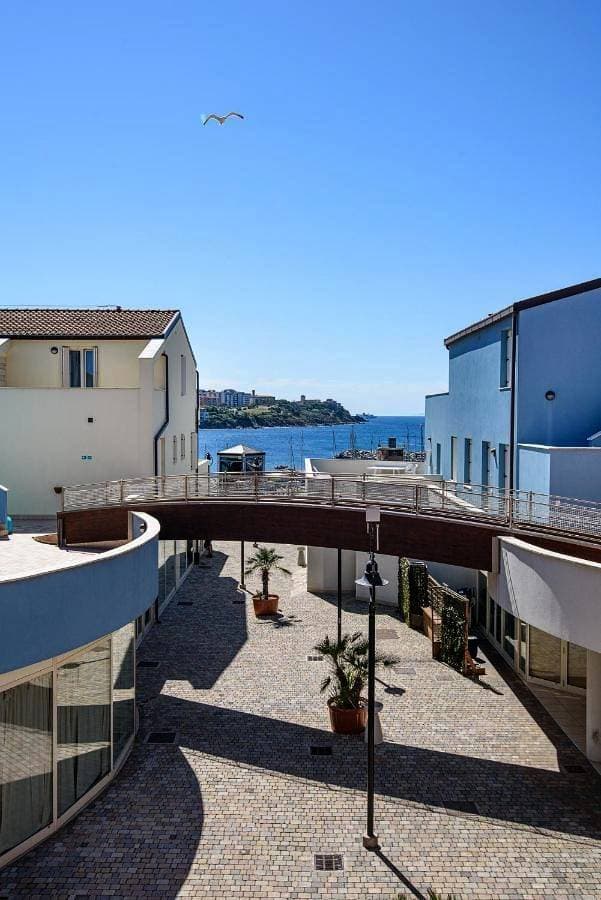 Residence Marina Salivoli 1