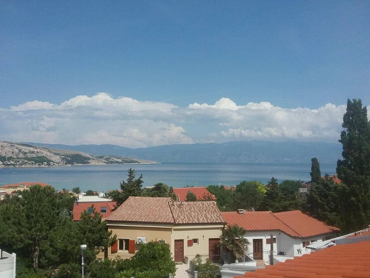 Apartman zarok 1