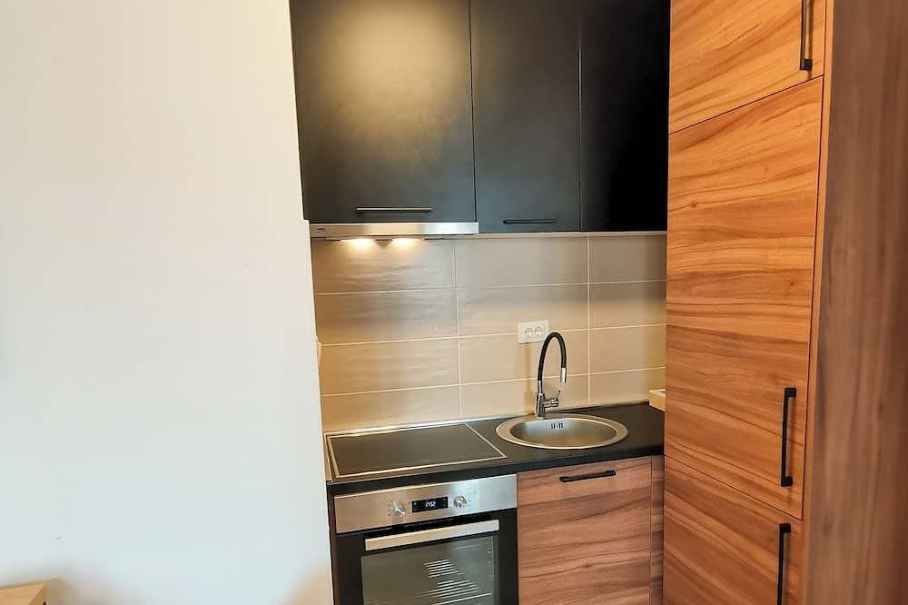 Foto 11 von 13: One-Bedroom Apartment at Ljubovic-Hill Park