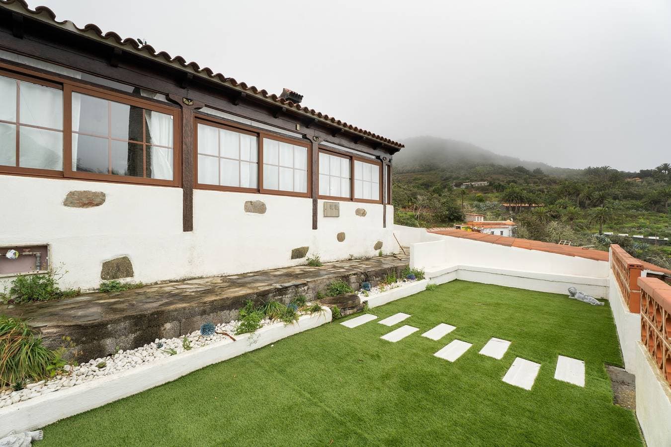 Foto 2 von 32: Ferienhaus Cruz de Tierno - SilboHolidays