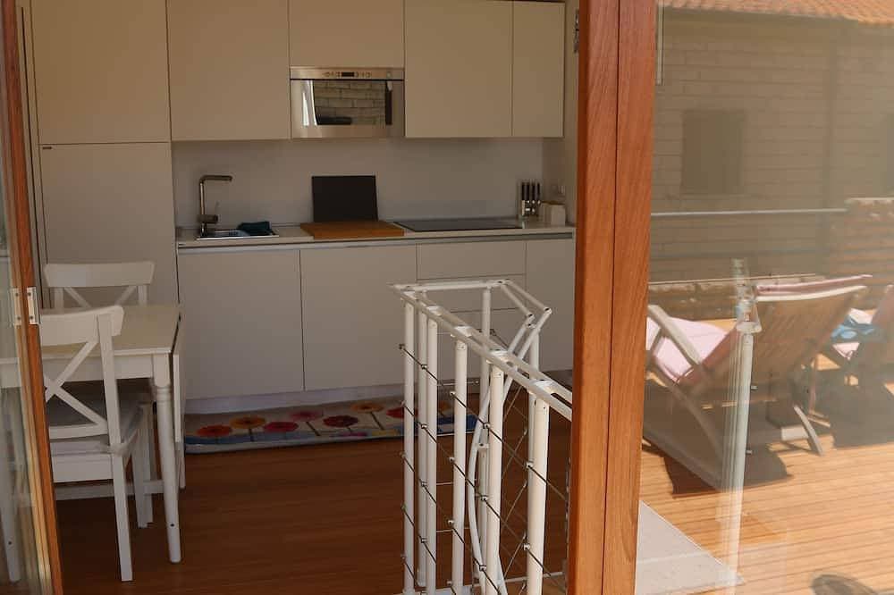 Foto 9 von 30: Haus mit großer Terrasse mit Meerblick