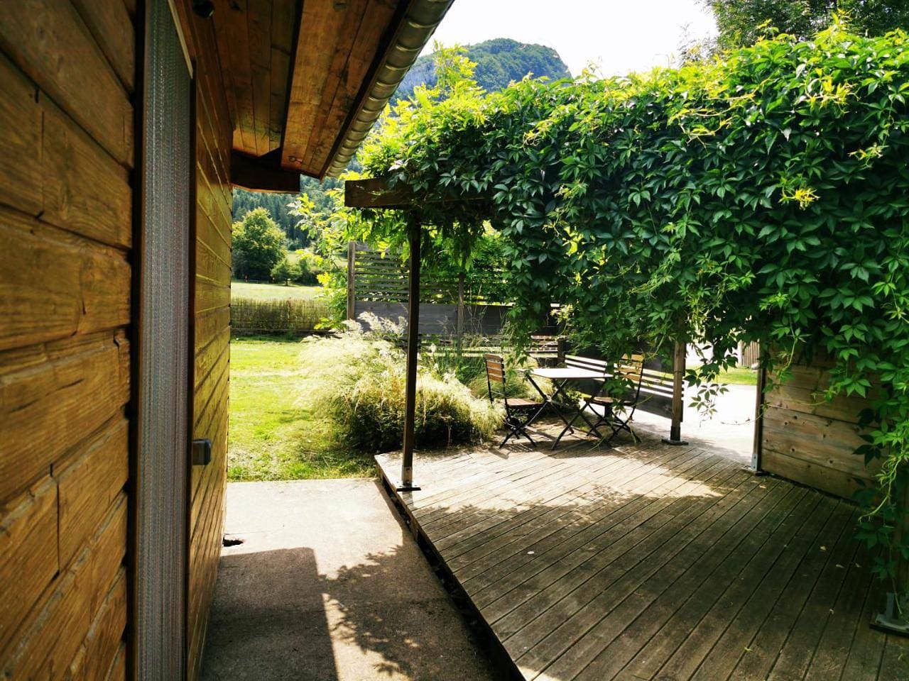 Foto 8 von 11: Chalet
