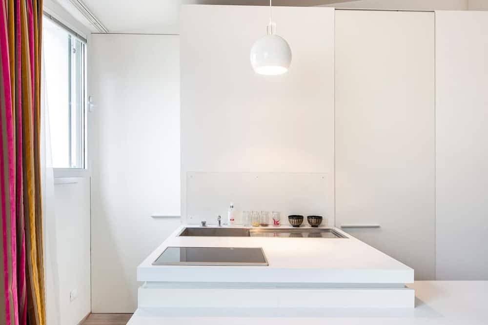 Foto 9 von 13: Modern & Design Flat in the heart of the Marais