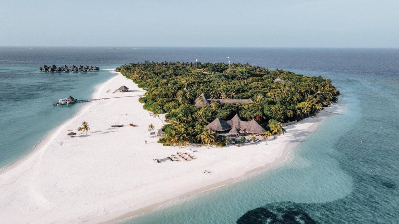 Coco Palm Dhuni Kolhu 1