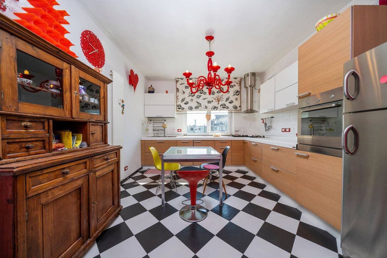 Foto 11 von 24: Ferienwohnung für 2 Personen mit Balkon/Terrasse