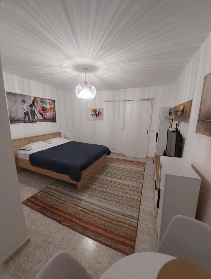 Foto 7 von 29: One-Bedroom Apartment