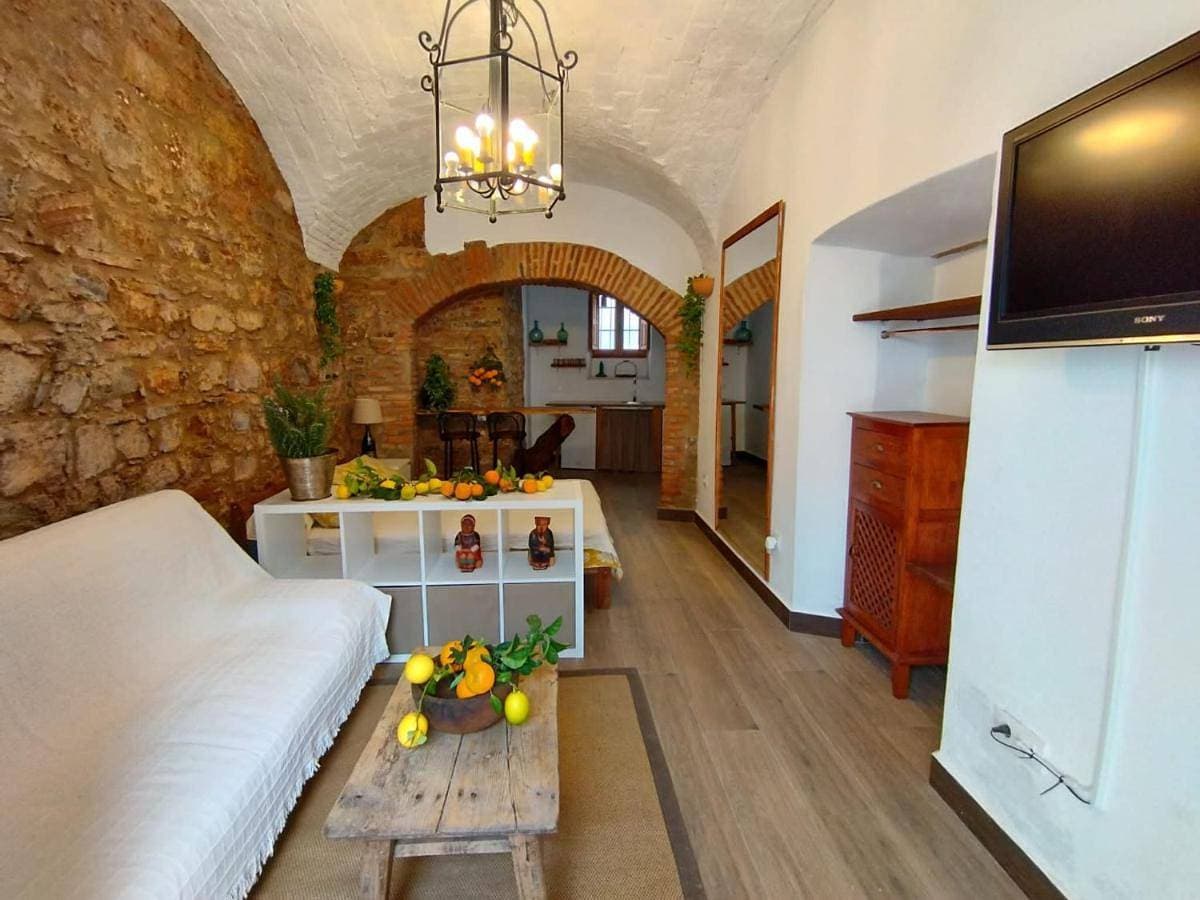 Apartamento Turistico Arco Jerez 1