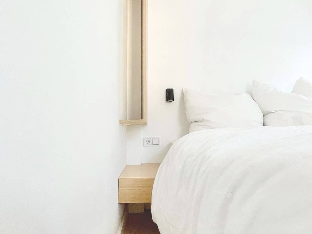 Foto 12 von 16: Haus Münsterblick (Maria und Markus) - Ferienwohnung Maria, 27qm, 1 Schlafzimmer, 1 Wohn-/Schlafzimmer, max. 2 Personen