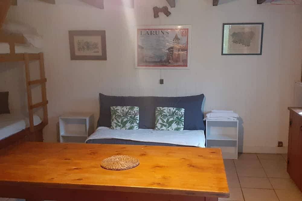 Foto 2 von 24: Cottage ideal für Wanderer