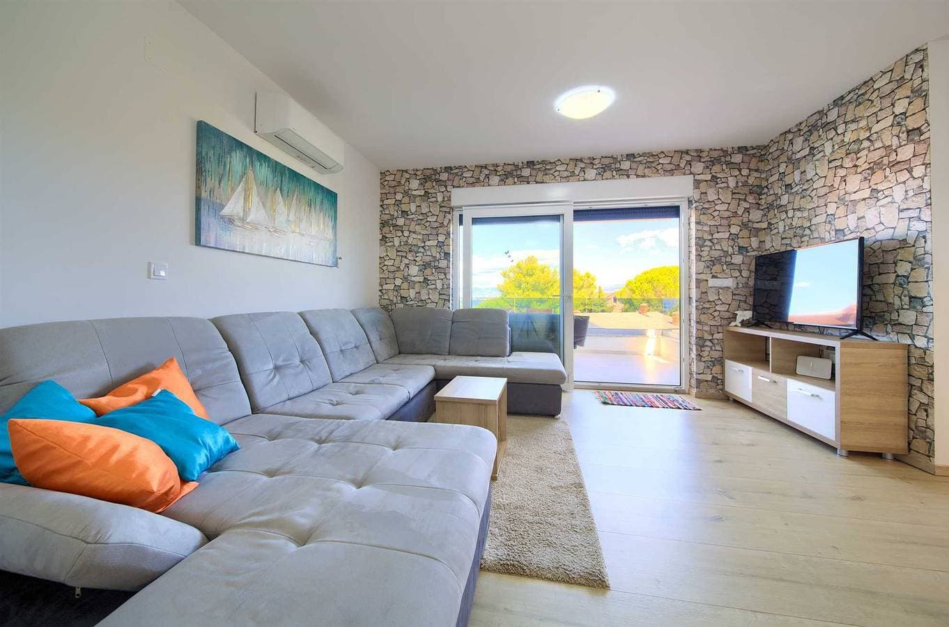 Foto 7 von 18: Ferienwohnung Nadica Deluxe 4