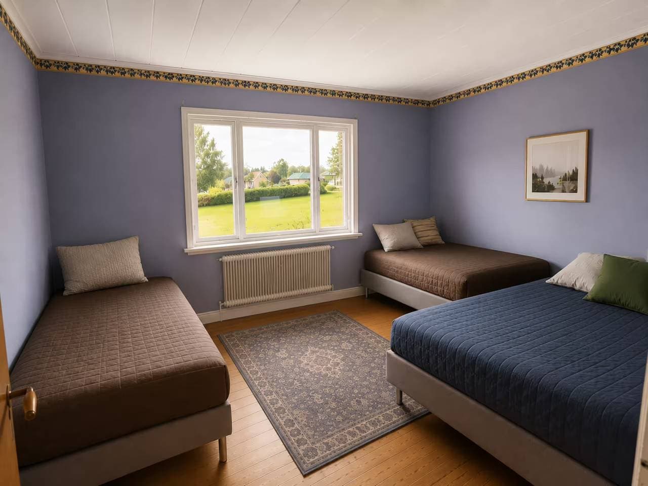 Foto 9 von 18: Grosses Ferienhaus für Sommer- als auch Winterurlaub